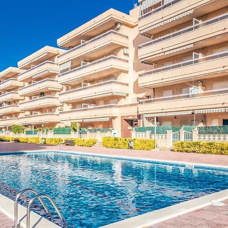 Awesome Apartment In בלאנס מראה חיצוני תמונה