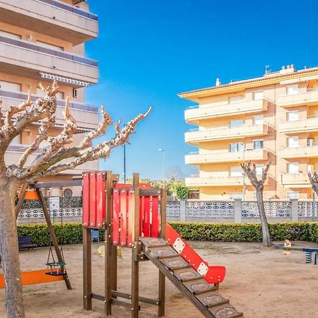 Awesome Apartment In בלאנס מראה חיצוני תמונה