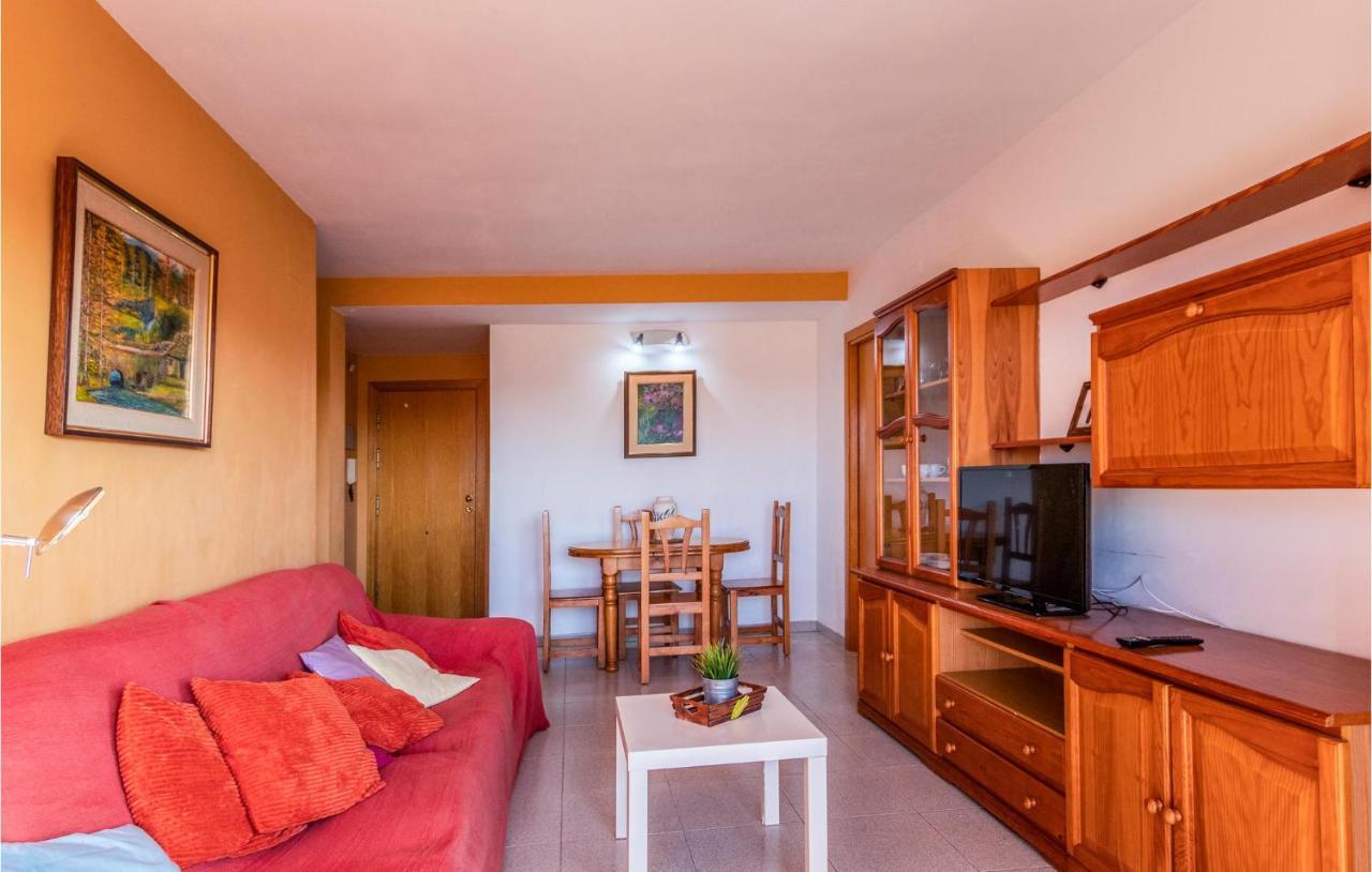 Awesome Apartment In בלאנס מראה חיצוני תמונה