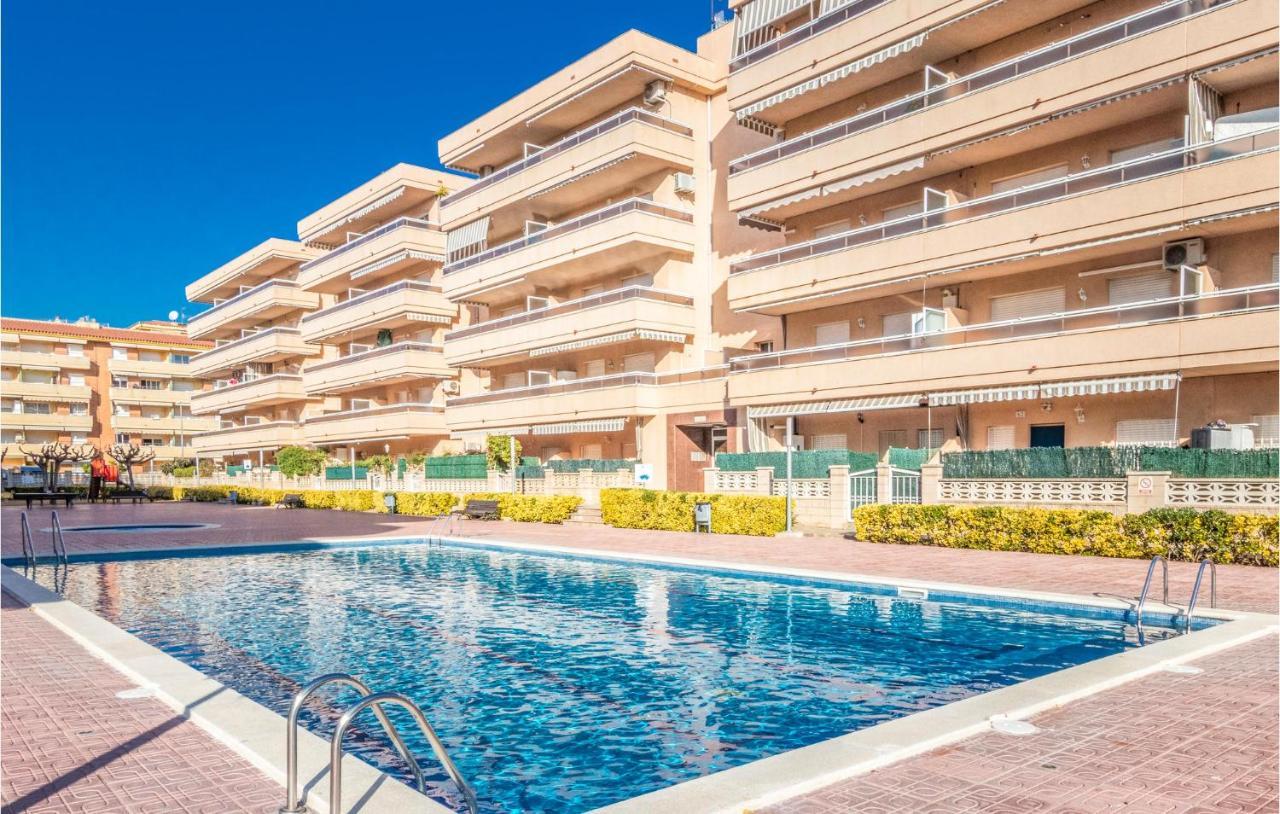 Awesome Apartment In בלאנס מראה חיצוני תמונה