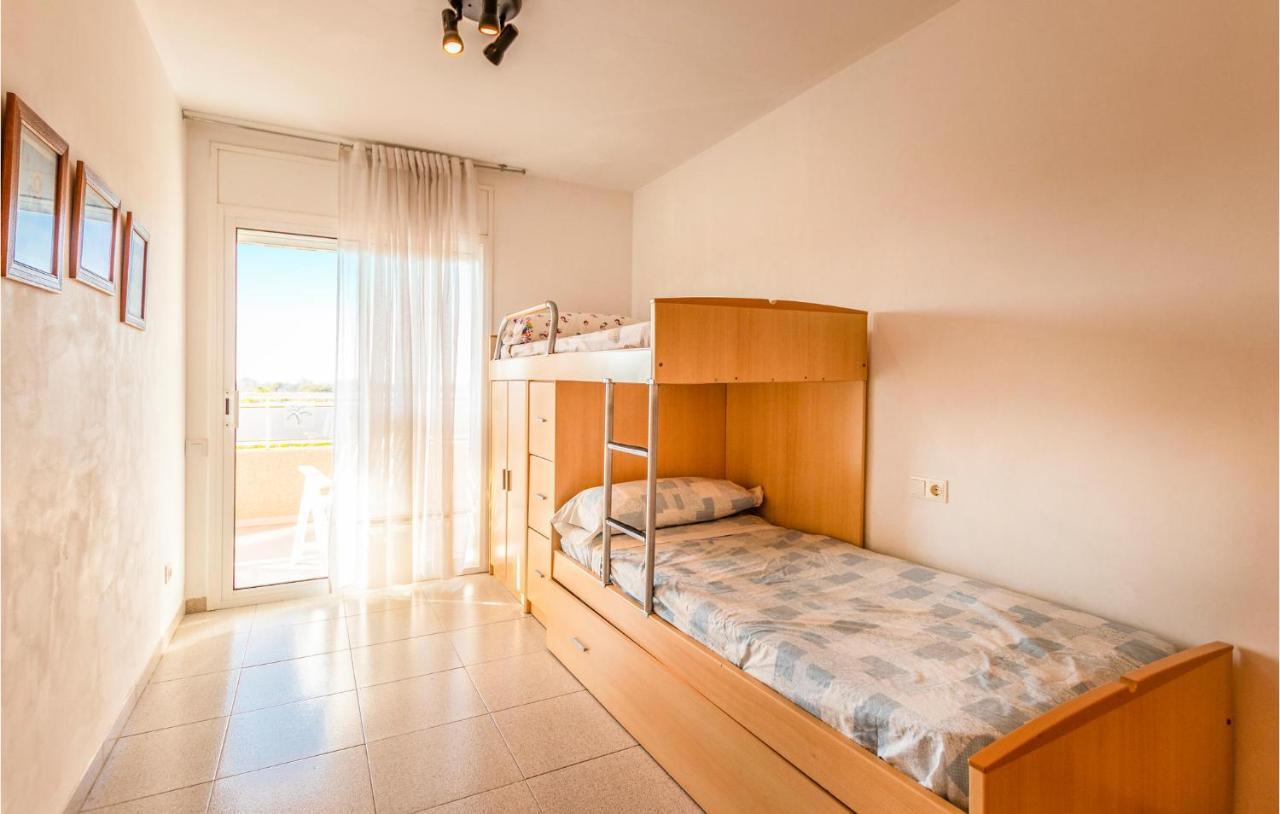 Awesome Apartment In בלאנס מראה חיצוני תמונה