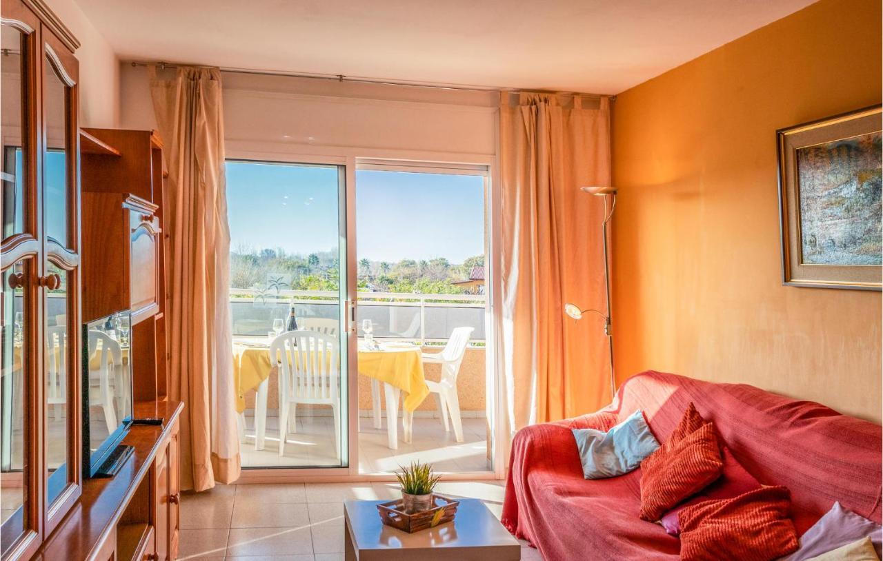 Awesome Apartment In בלאנס מראה חיצוני תמונה