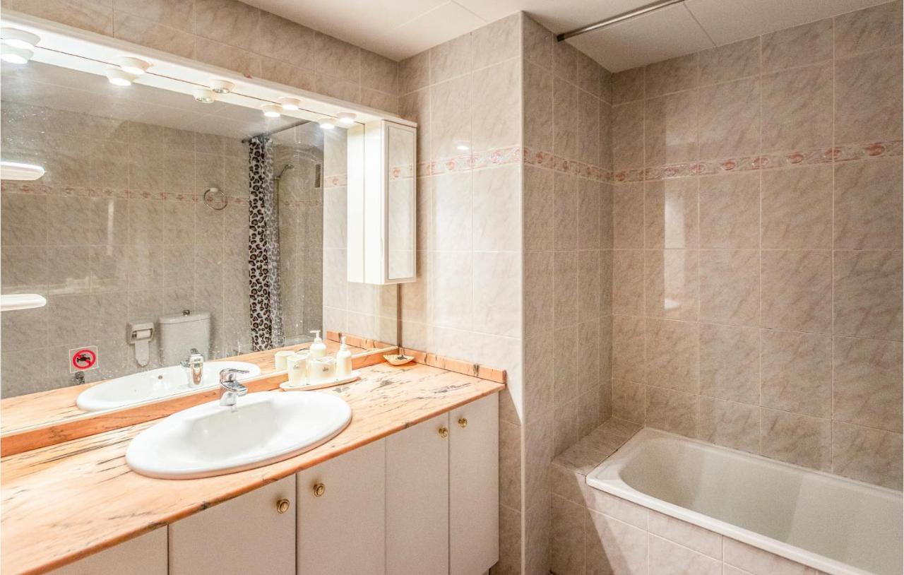 Awesome Apartment In בלאנס מראה חיצוני תמונה