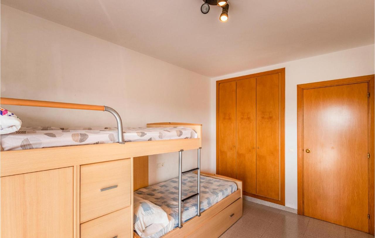 Awesome Apartment In בלאנס מראה חיצוני תמונה